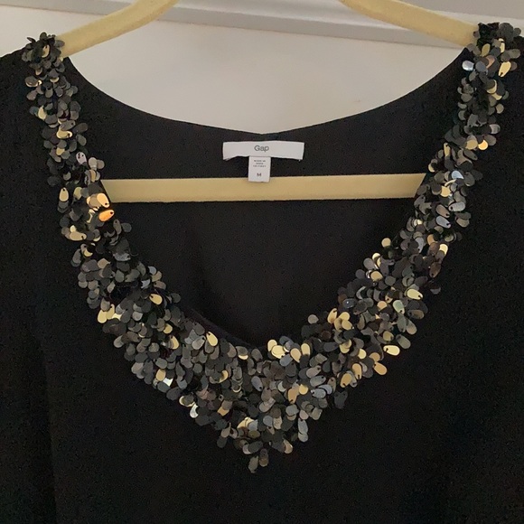 Gap summer dress - Picture 2 of 4